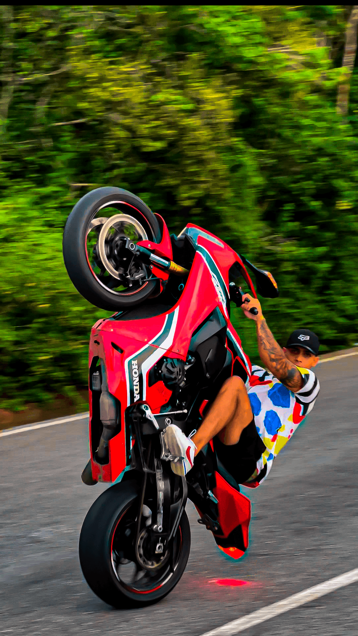 Rifa 2